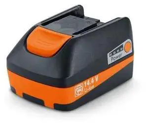 FEIN 92604170020 Battery Li-Ion 14,4V 2,5Ah