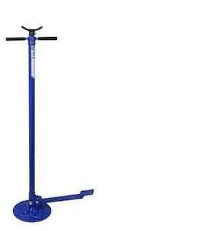 K-TOOL INTERNATIONAL KTIXD61077 3/4 Ton (1,650 Lb.) Utility Underhoist Stand W
