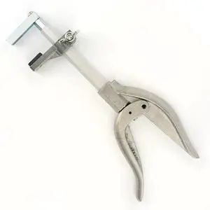 BIG HORN 19120 Picture Frame Pliers