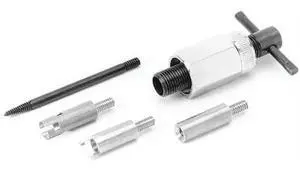 MASTERCOOL 92310 Orifice Service Kit Universal