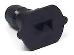BRIGGS & STRATTON 198841GS QC - Nozzle, Black