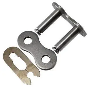 MIDWEST FASTENER 38864 No. 80 Connectng Link 6PK