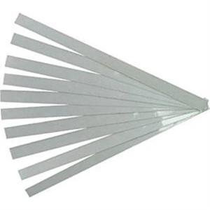 ELECTRONIC SPECIALTIES 654 Reflective Tape,10 Strips