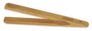 RSVP INTERNATIONAL OW-TST Olive Wood Toast Tongs