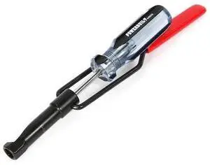 POWERBUILT 648828 Jam Nut Valve, Adj. Tool, 12Mm