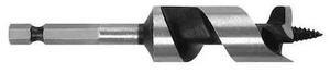 CENTURY DRILL & TOOL 38440 Ship Auger Drill Bit,5/8 x 4 in.