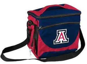 LOGO BRANDS 106-63 Arizona 24 Can Cooler