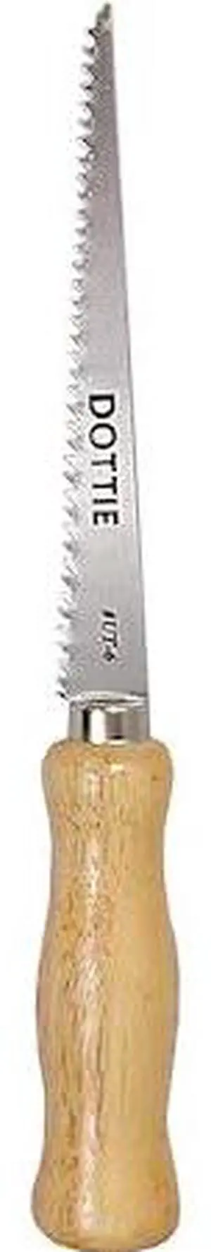 DOTTIE UT6 L.H. Dottie 6'' Utility Drywall Saw