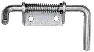 BUYERS PRODUCTS B2590LH Quick Release Spring Latch