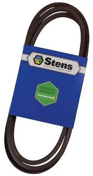 STENS 265-222 Oem Replacement Belt 265-222 For Mtd 954-04142