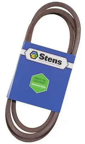 STENS 265-424 Oem Replacement Belt 265-424 For Cub Cadet 954-05027A