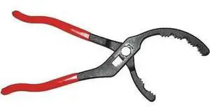 CAL-VAN TOOLS 302 Adjustable Oil Filter Pliers