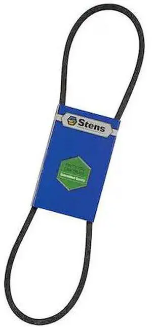 STENS 265-552 New Oem Replacement Belt For Mtd Self Propelled Walk Behinds With