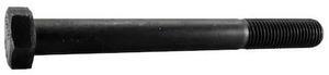 MIDWEST FASTENER 39183 Class 10.9, M16-2.00 Hex Head Cap Screw, Plain Steel,