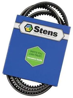 STENS 265-203 Oem Replacement Belt 265-203 For Toro 110-6774
