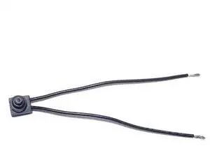 MIDWEST FASTENER 65282 Normally Off Momentary Switches 2PK