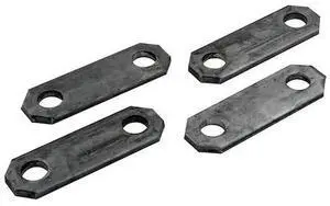 C.E. SMITH 2001640 Frame Strap/ Shackle Link