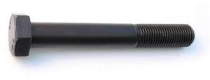 MIDWEST FASTENER 31147 Class 10.9, M14-1.50 Hex Head Cap Screw, Plain Steel,