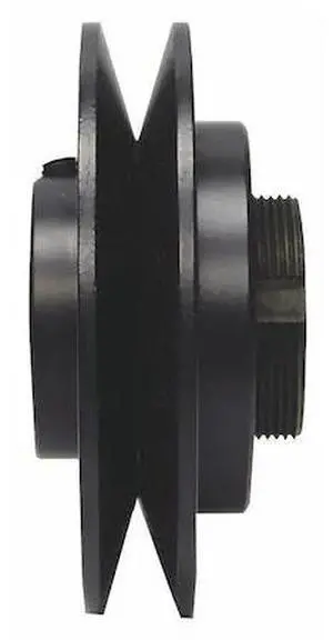 CHAMPION COOLER 110306-1 Pulley For A 5Ftt6