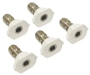 STENS 758-099 Psi Pressure Washer Nozzle Shop Pack For General Pump Shc40035Q