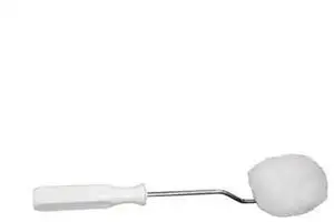 BON TOOL 15-272 Bon 15-272 Corner Roller, 3", 12" Plastic Handle