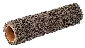 BON TOOL 13-187 Bon 13-187 Ruff Stucco Roller Cover, 9"