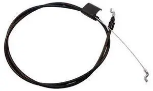 STENS 290-691 Engine Control Cable For Ayp Po500N21R, Pr160N21Chc, Pr4N22Sha,