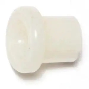 MIDWEST FASTENER 66902 1/4" x 5/8" Plastic Insert Furniture Glides 20PK
