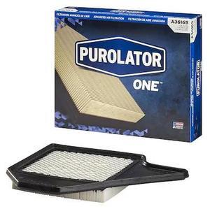 PUROLATOR A36165 Purolator A36165 PurolatorONE Advanced Air Filter