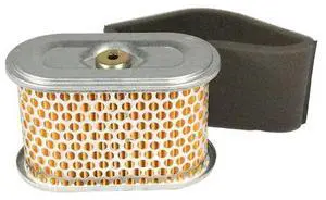 STENS 102-344 Air Filter Combo 102-244 For Honda 17210-Zf5-505