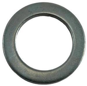 MIDWEST FASTENER 36345 1" x 1-1/2" x 10 GA Zinc Plated Steel Machine Bushings