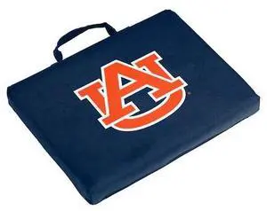 LOGO BRANDS 110-71B Auburn Bleacher Cushion