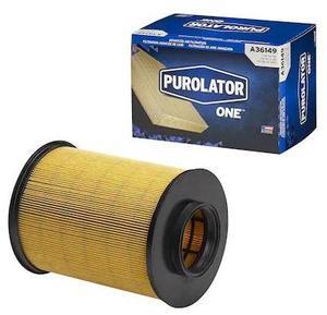 PUROLATOR A36149 Purolator A36149 PurolatorONE Advanced Air Filter