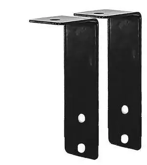 BUYERS PRODUCTS 85166 Kabgard Spot And Flood Light Mount