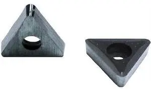 THE MAIN RESOURCE TMRCB50742 ProCut,Positive Rake,Carbide Bit,PK10