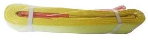 EVEREST C1144 4" X 6Ft 11500 LBS 2 PLY FLAT EYE-EYE SLING