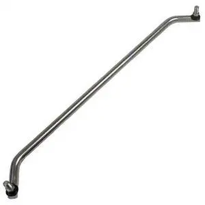 STENS 245-752 Tie Rod End For John Deere Most Lx255, Lx266, Lx277, Lx279 And