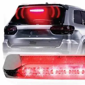 MAXSA INNOVATIONS 29955 Braking Bar - Emergency Brake Light