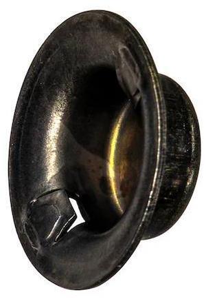 MIDWEST FASTENER 61139 5/8 Washer Push Nut 6PK