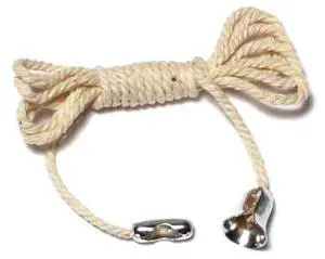 MIDWEST FASTENER 64633 3' Pull Cords 10PK