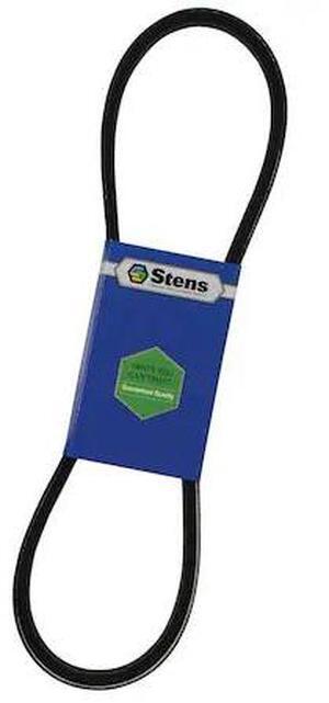 STENS 265-448 Oem Spec Belt Replaces Club Car 1019167-01 265-448