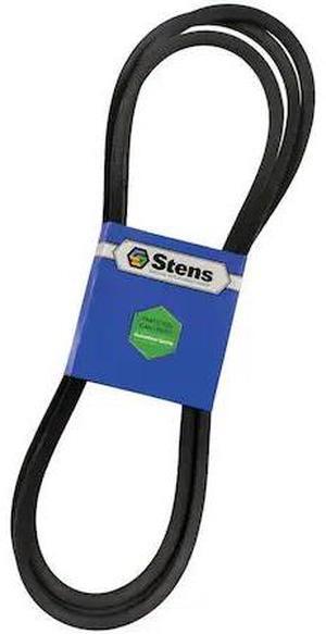 STENS 266-195 Oregon Deck Drive Belt For Bush Hog Ath 720, Rdth 72 Finish