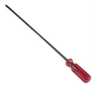 OLD FORGE 5724 Screwdriver,1/4" sq. x 24"