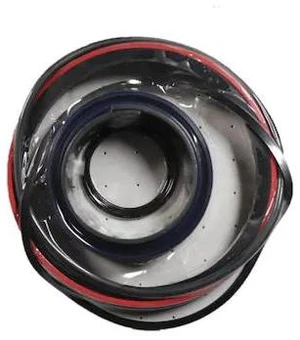 CHIEF 203011 Seal Kit, TC Tie-rod Cylinder: 2.5 Bore - 1.25 Rod Dia. CHIEF 203011 Seal Kit, TC Tie-rod Cylinder: 2.5 Bore - 1.25 Rod Dia.