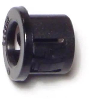 MIDWEST FASTENER 66384 5/16" x 7/16" Nylon Plastic ID Regular Snap Bushings 20PK