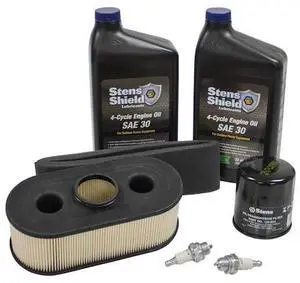 STENS 785-628 Engine Maintenance Kit 785-628 For Kawasaki 99969-6415