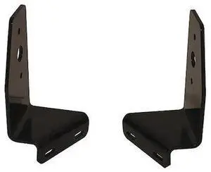 BUYERS PRODUCTS 3031808 Rugby Tapered Tarp Mounting Brackets