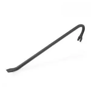 GREAT NECK WR24 Wrecking Bar 3/4X24-In