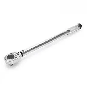GREAT NECK MATW3 Micrometer Adjustable Torque Wr