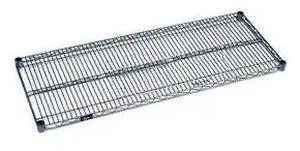 NEXEL S2142N Nexelon Wire Shelf, 42W X 21D